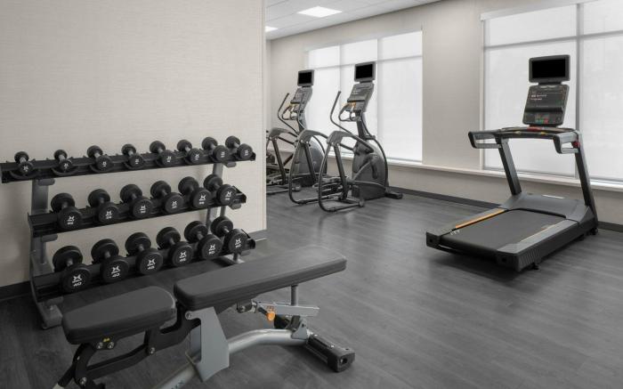 TownePlace Suites by Marriott Sacramento Rancho Cordova