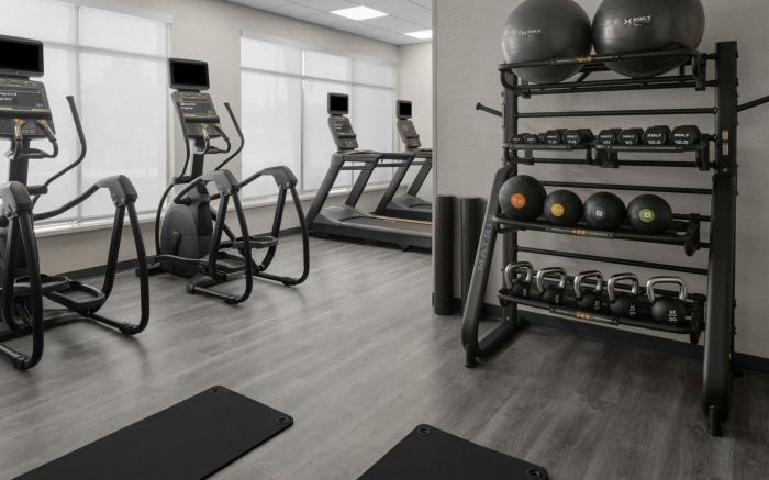 TownePlace Suites Sacramento Rancho Cordova