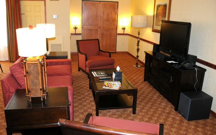 Slopeside Hotel by Seven Springs Resort