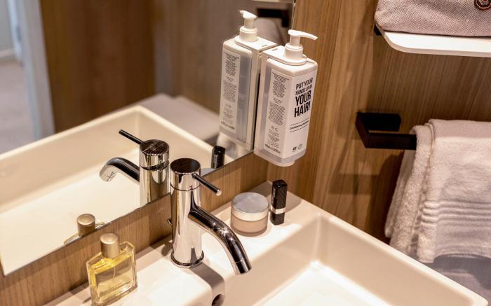 ibis Brussels Groot Bijgaarden