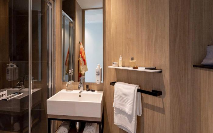 ibis Brussels Groot Bijgaarden