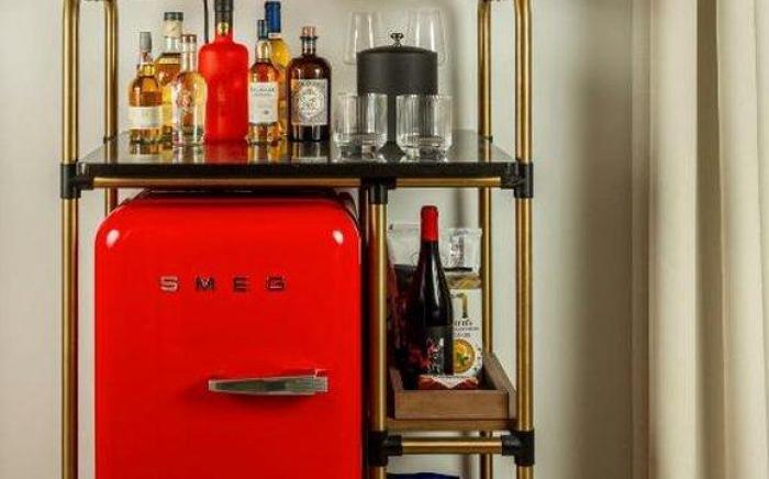 Virgin Hotels Edinburgh