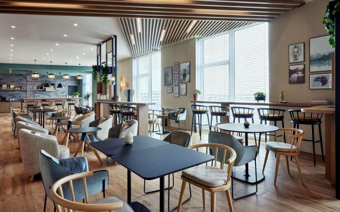 Residence Inn Strasbourg