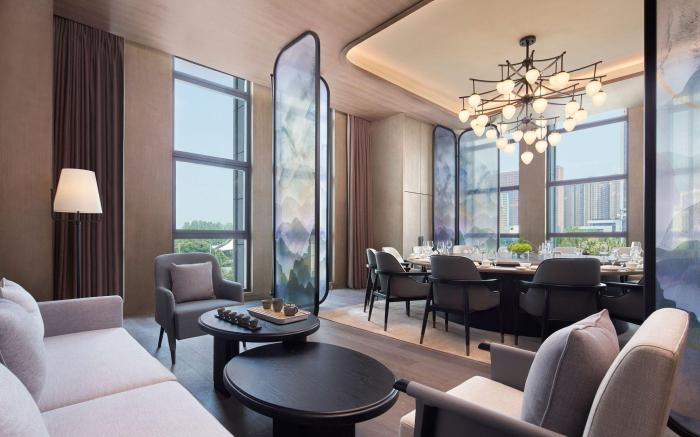 Sheraton Xi'an South