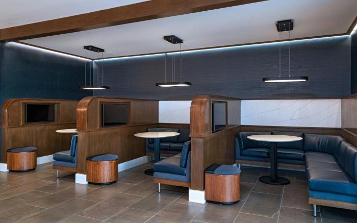 Courtyard by Marriott Austin Dripping Springs
