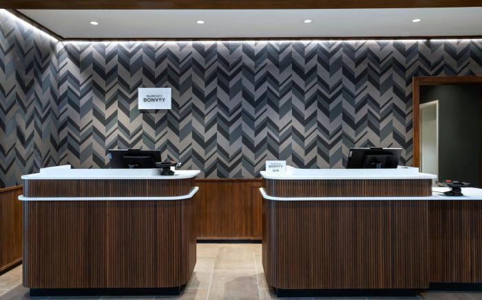 Courtyard by Marriott Austin Dripping Springs