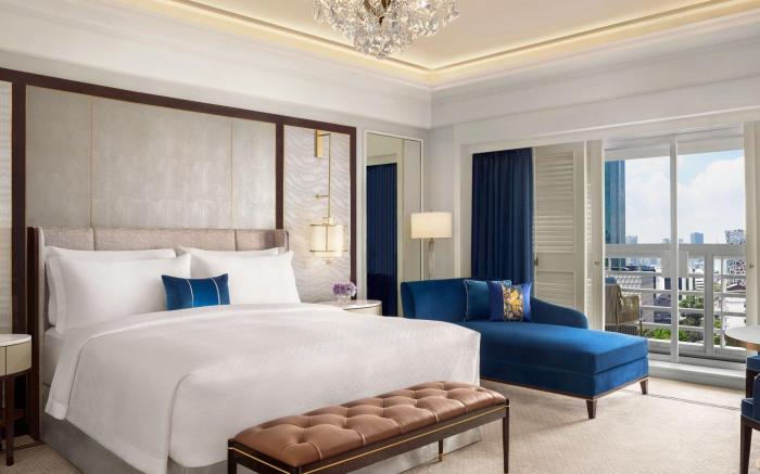The St. Regis Jakarta