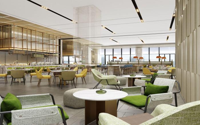 Holiday Inn Xian East By IHG