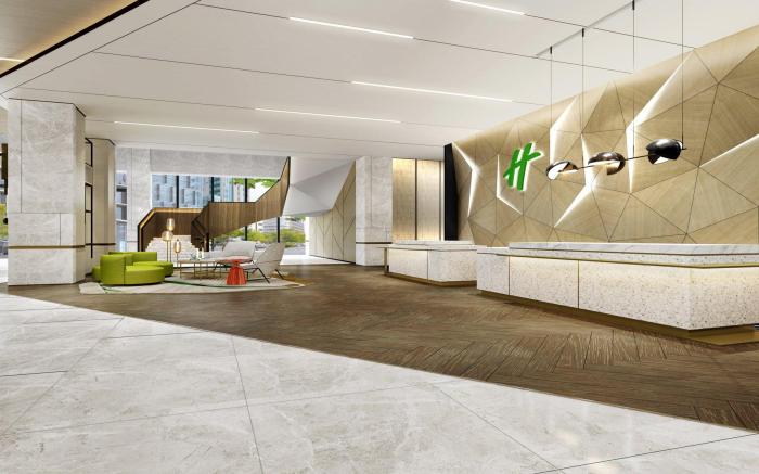 Holiday Inn Xian East By IHG