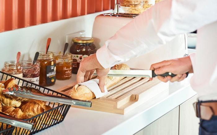 ibis budget Nancy Laxou