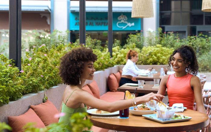 ibis Styles Dubai Deira