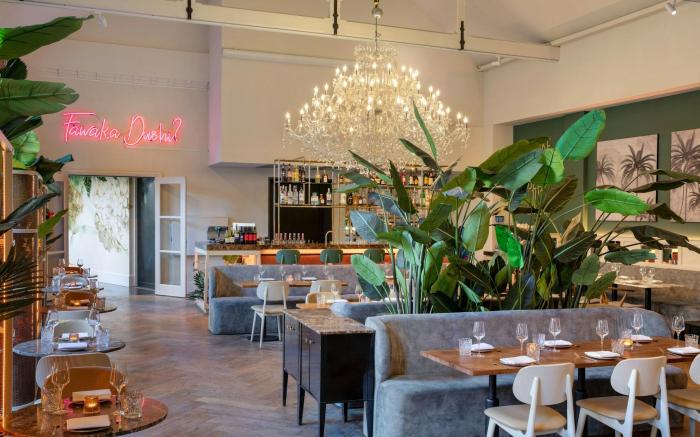 The College Hotel Amsterdam, Autograph Collection