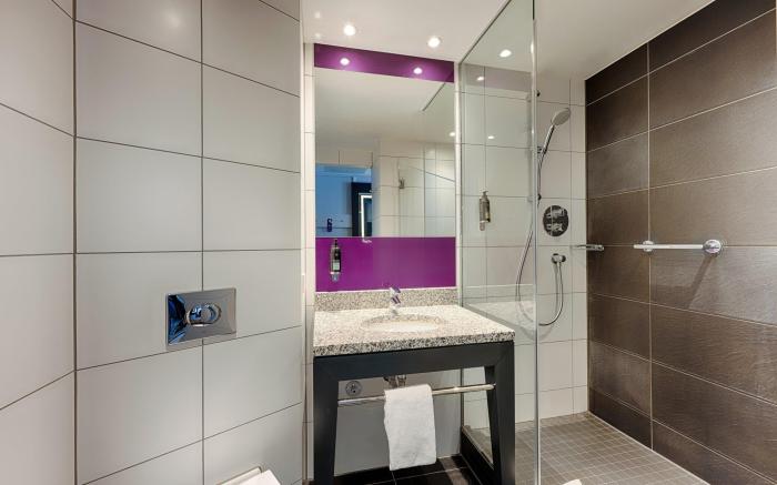 Premier Inn Berlin Alexanderplatz