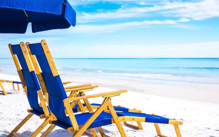 The Island Resort at Fort Walton Beach