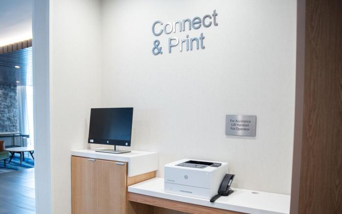 Fairfield Inn & Suites Kingsport