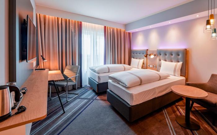 Premier Inn Muenchen Airport Sued