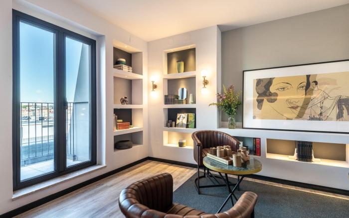 Pestana Lisboa Vintage City Center Suites