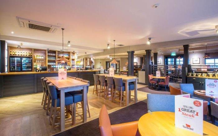 Premier Inn Doncaster - Lakeside