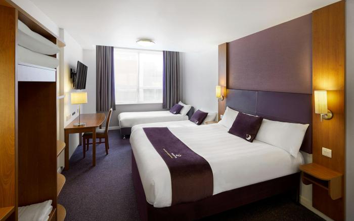 Premier Inn Derry / Londonderry