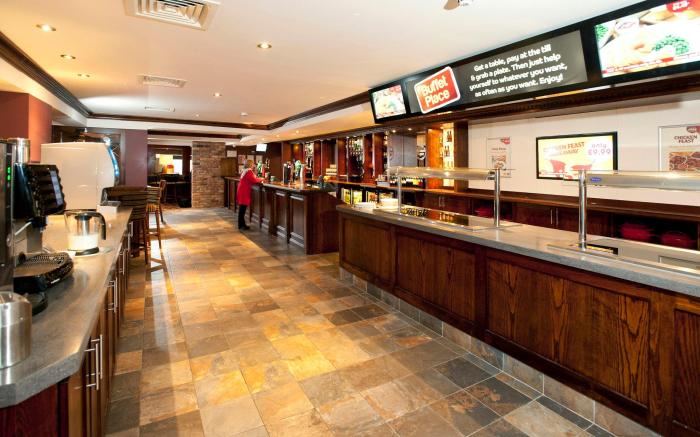 Premier Inn Derry / Londonderry