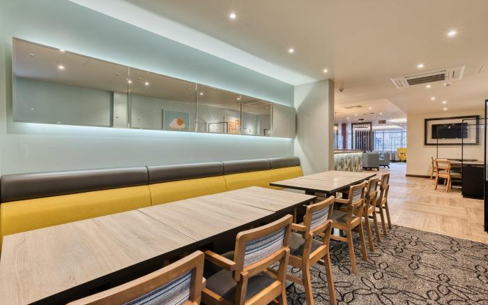 Premier Inn Peterborough City Centre