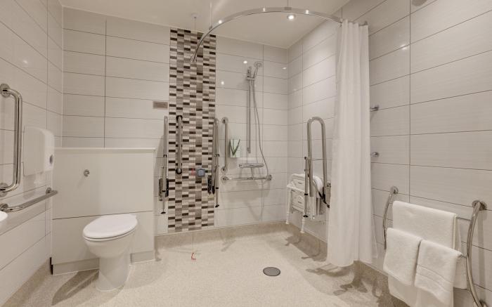 Premier Inn Haywards Heath