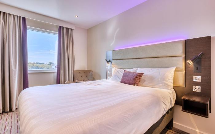 Premier Inn Saffron Walden