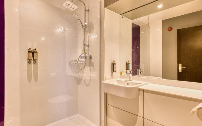 Premier Inn London Tooting