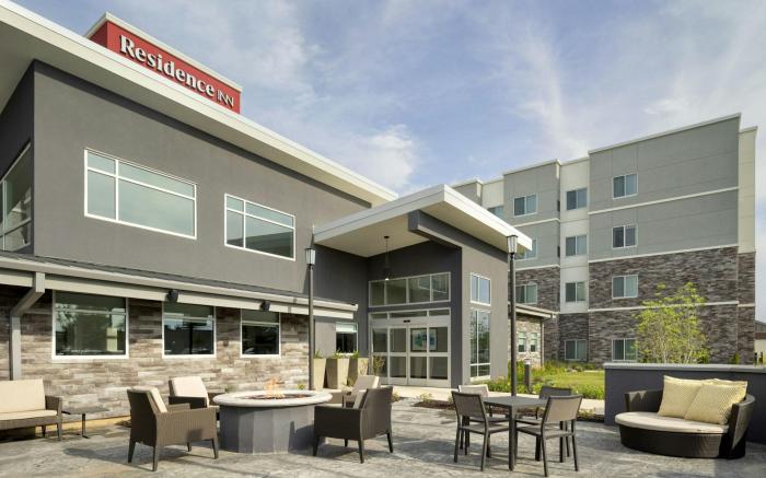 Residence Inn by Marriott Jonesboro