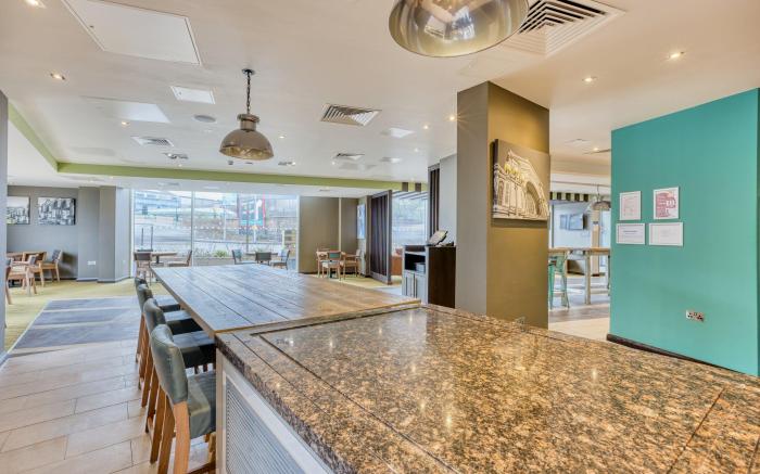 Premier Inn London New Southgate