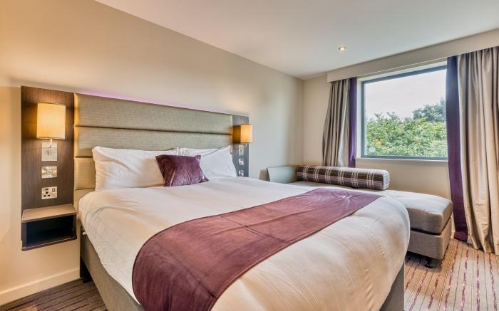 Premier Inn Rickmansworth