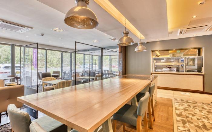 Premier Inn Aviemore