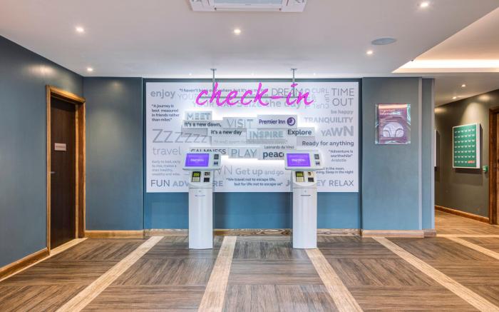 Premier Inn Marlborough