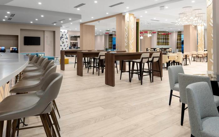 Hilton Garden Inn Ocala Downtown