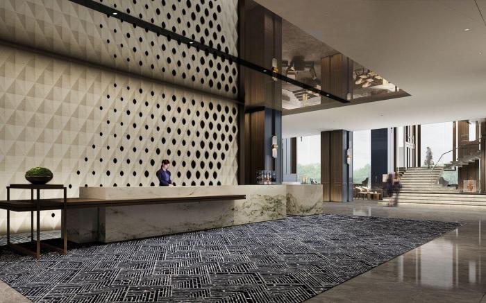 Intercontinental Zhengzhou By IHG