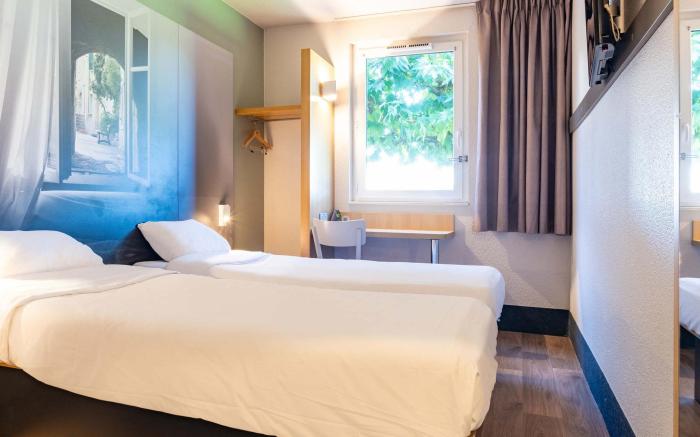 B&B HOTEL Valence Sud