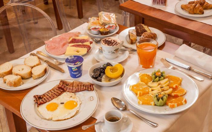 Hotel Piccolo Borgo