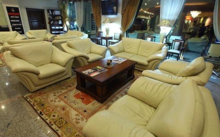 EmexOtel Kocaeli