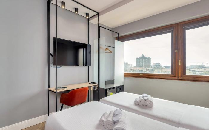B&B Hotel Milano City Center Duomo