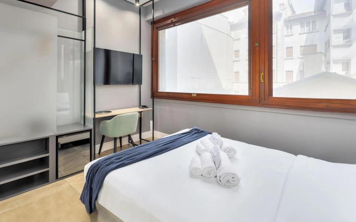 B&B Hotel Milano City Center Duomo