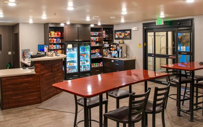 My Place Hotel - Phoenix West Buckeye AZ