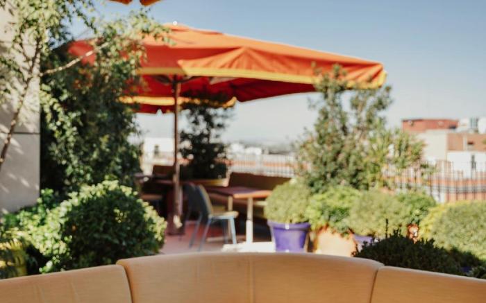 Four Seasons Hotel Madrid