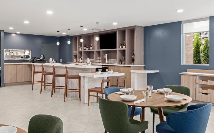 EVEN Hotel Portland - Beaverton By IHG