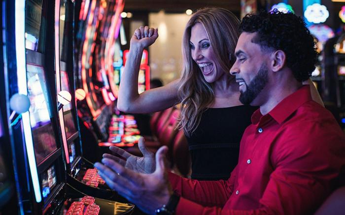 Choctaw Casino & Resort, Pocola