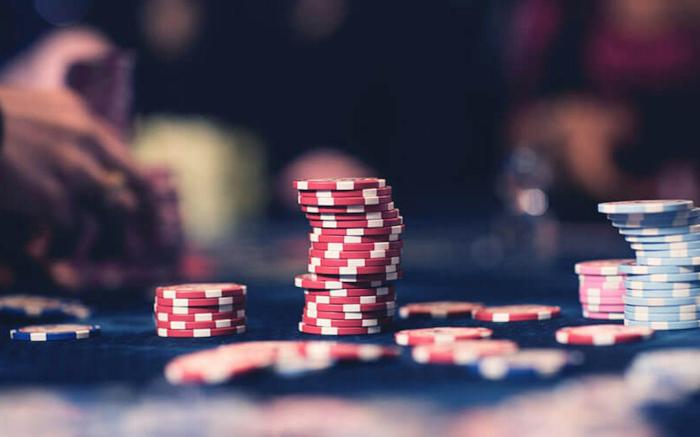 Choctaw Casino & Resort, Pocola