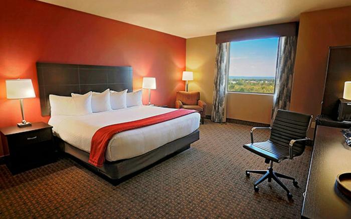 Choctaw Casino & Resort, Pocola