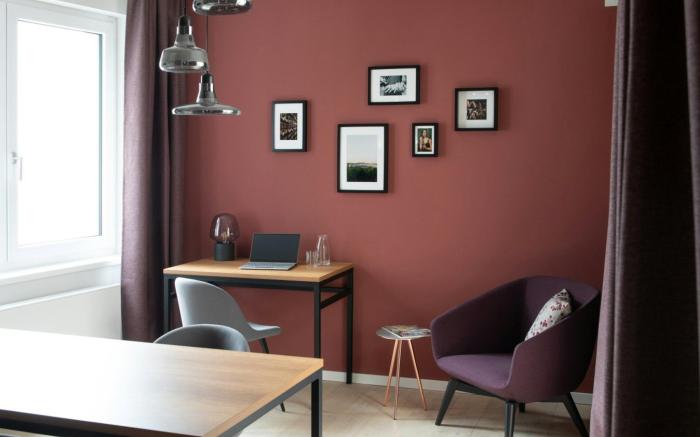 Brera Serviced Apartments Leipzig