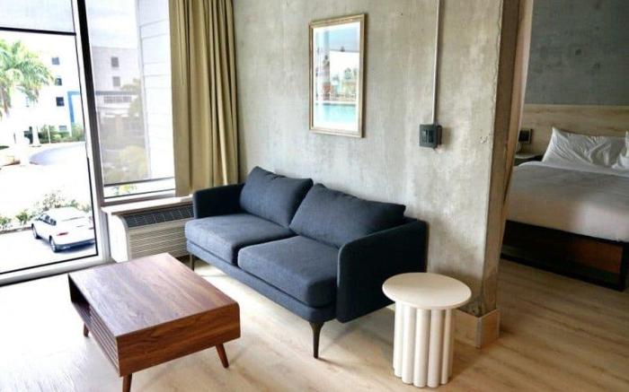 Kompose Boutique Hotel Sarasota