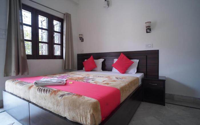 Gayatri Resort 