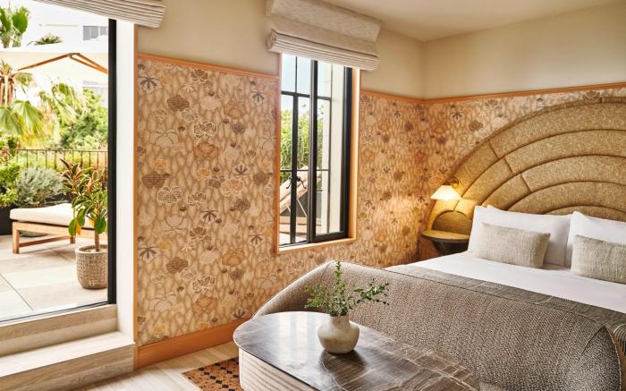 Santa Monica Proper Hotel